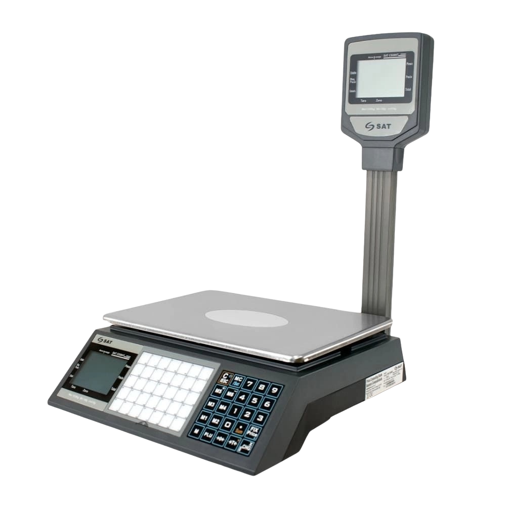 Balanza CS30HT