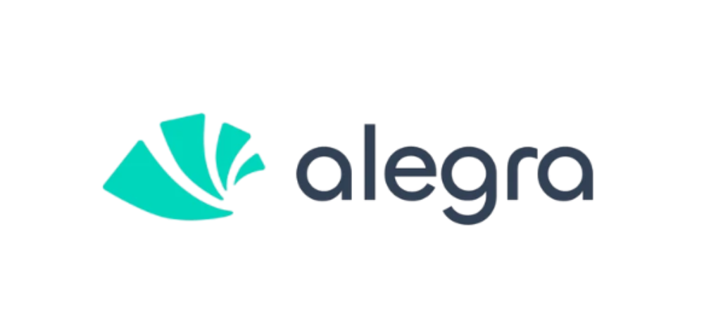Logo Alegra POS