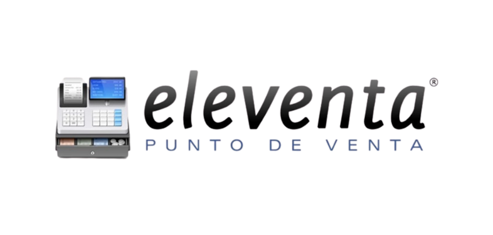 Logo Eleventa