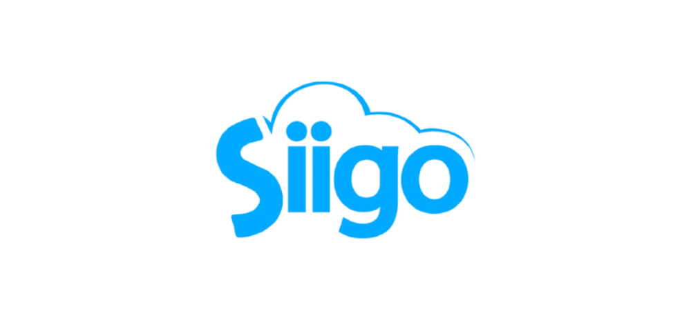 Logo Siigo POS