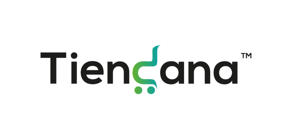 Logo Tiendana