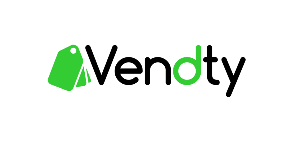 Logo Vendty