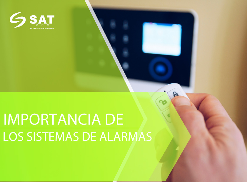 Alarmas y accesorios - Antirrobo/Alarmas - Domótica y Seguridad