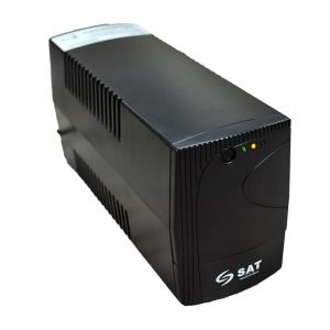 Proveedor de Tecnología | SAT PCS