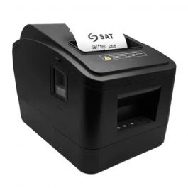 Impresora Térmica SAT 22 US | SAT PCS