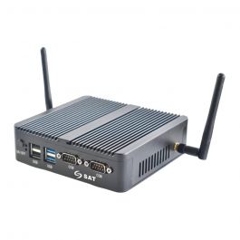 Intel Celeron ミニPC コンパクト　ofice付き‼️ Amazon.co.jp: MINISFORUM GK41 ミニPC Celeron J4125 DDR4 8GB 256GB