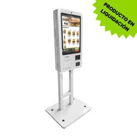 Kiosco Transaccional SAT KT21AC CI5