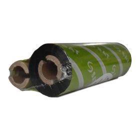 Ribbons WAX 4.3"x243' OUT Pack X 72