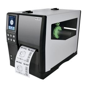 Impresora de Etiquetas SAT XT412