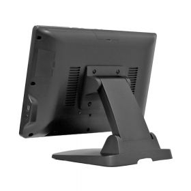 Equipos todo en uno POS SAT N140 J4125 4GB/128GB Wifi Bluetooth