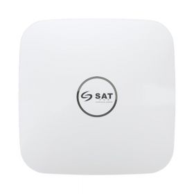 Alarma Inalámbrica SAT AD3W KIT