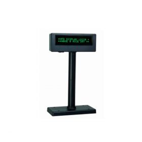 Pole Display - VFD USB-1