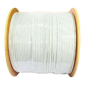 Cable UTP SAT Cat5E Puro Cobre 0.5mm 100Mt Interior