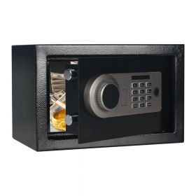 Caja Fuerte SAT ARS 10