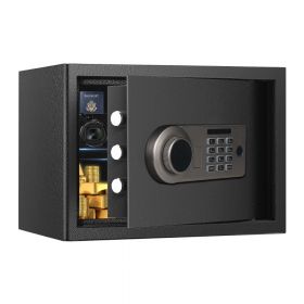 Caja Fuerte SAT ARS 20