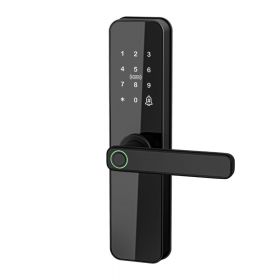 Cerradura Inteligente SAT SL300