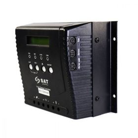 Controlador Solar SAT GSC-F1224-40 Mppt 12/24V 40A