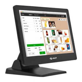 Equipos todo en uno POS SAT N140 Core I5 + WIFI