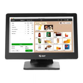 Equipos todo en uno POS SAT N140 Core I5 + WIFI