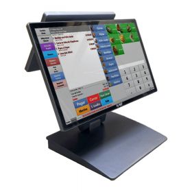 Equipo todo en uno POS SAT S10500 CI5