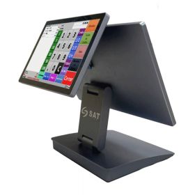 Equipo todo en uno POS SAT S10300 CI3