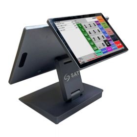 Equipo todo en uno POS SAT S10500 CI5