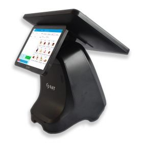 Equipo todo en uno POS SAT Serie TP1580