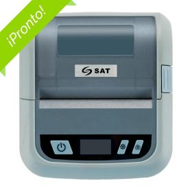 Impresora Móvil - SAT AF330-1