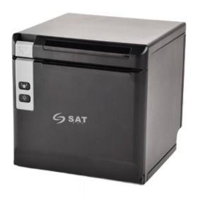 Impresora Termica SAT Q78T USEBW