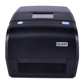 Impresora de Etiquetas - SAT ST48 LCD-1