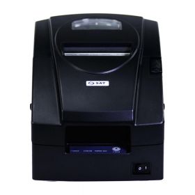 Impresora Matriz De Punto POS - SAT DM220 US-1