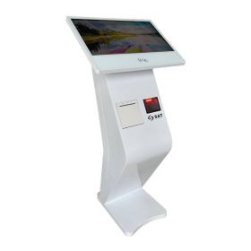 Kiosco Consulta SAT CK221H CORE I5 11TA GEN