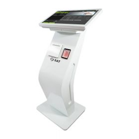 Queue Kiosk SAT KT21 I5 6Th Gen