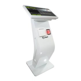 Queue Kiosk SAT KT21 I5 6Th Gen