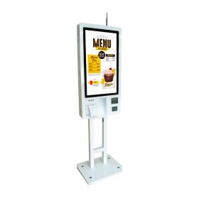 Transactional Kiosk SAT KT32AC Core I5 
