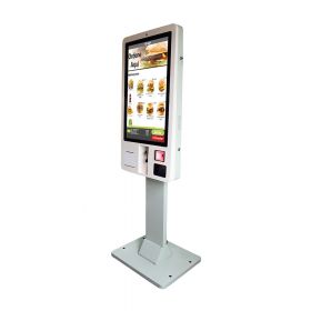 Transactional Kiosk SAT KT32LC Android 11