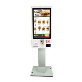 Transactional Kiosk SAT KT32LC Android 11