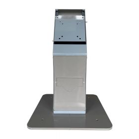 Pedestal para Kiosco SAT KST1