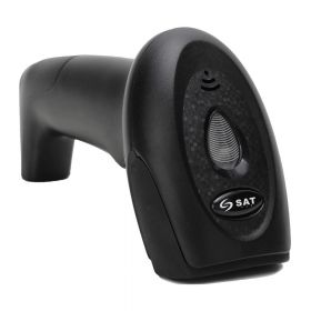 Lector De Codigo De Barras SAT LI102N+
