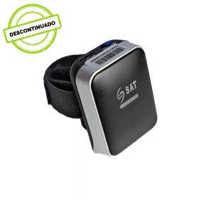 Lector de Código de Barras Anillo SAT AI RING Plus