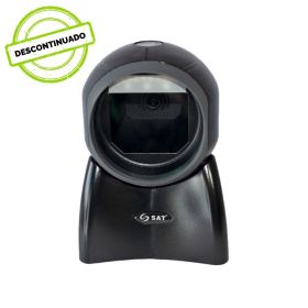 Lector de código de barras SAT AI8600