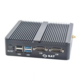 Mini PC Industrial SAT PL4125C 2
