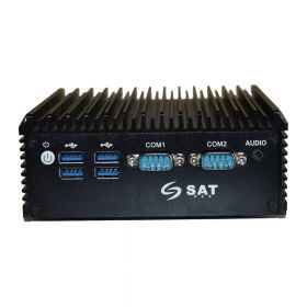 Mini PC SAT PL5010C Core i5 Industrial