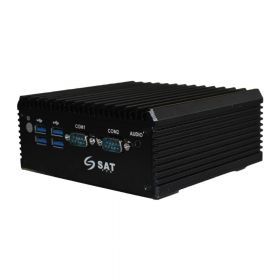 Mini PC SAT PL5010C Core i5 Industrial