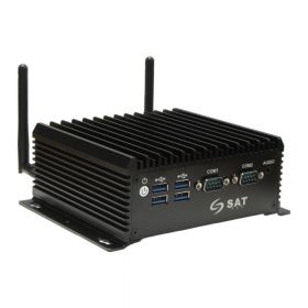 Mini PC SAT PL7010C Core I7 Gen 10th RAM 8GB SSD 256GB 