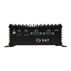 Mini PC SAT PL7010C Core I7 Gen 10th RAM 8GB SSD 256GB 