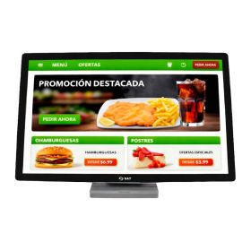 Monitor Touch SAT 32" 3023FPH Capacitivo