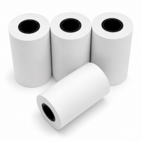 Rollo Térmico SAT 57Mmx10Mts 48G C100 ON