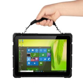 Tablet Rugged SAT 10.1Z 8GB RAM128GB + CORREA DE MANO