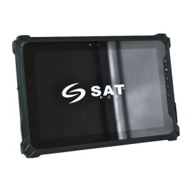 Tablet Rugged SAT 10.1Z 8GB RAM128GB + CORREA DE MANO